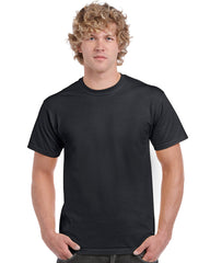 Gildan Mens Premium Cotton Ring Spun T Shirt