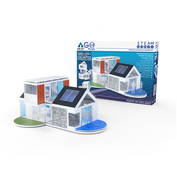 architectural model building kits