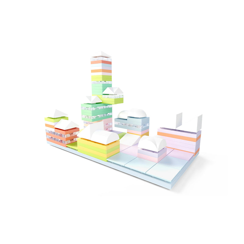 children's architecture kits