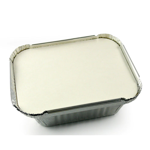 No2 Foil Containers – Gafbros