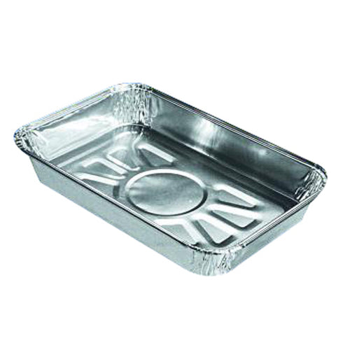 No. 2 Foil Containers and Packaging Foil to go containers – GM Packaging  (UK) Ltd