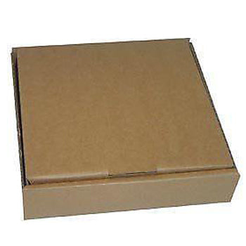 plain brown shipping boxes