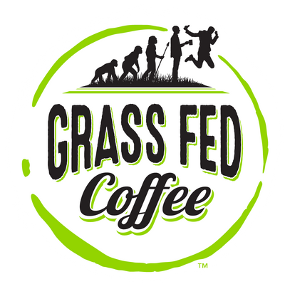 Grass Fed Coffee