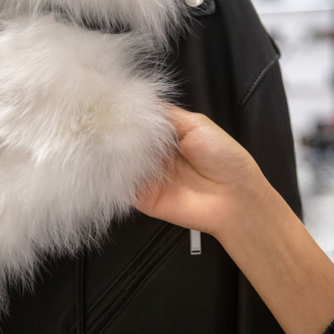 faux fur ethical considerations