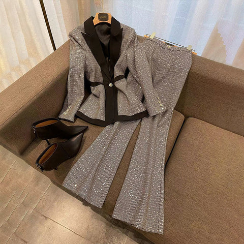 sequins-blazer-and-sparkly-trouser-co-ord-suit