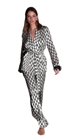 geometric-printed-co-ord-set-with-feathers