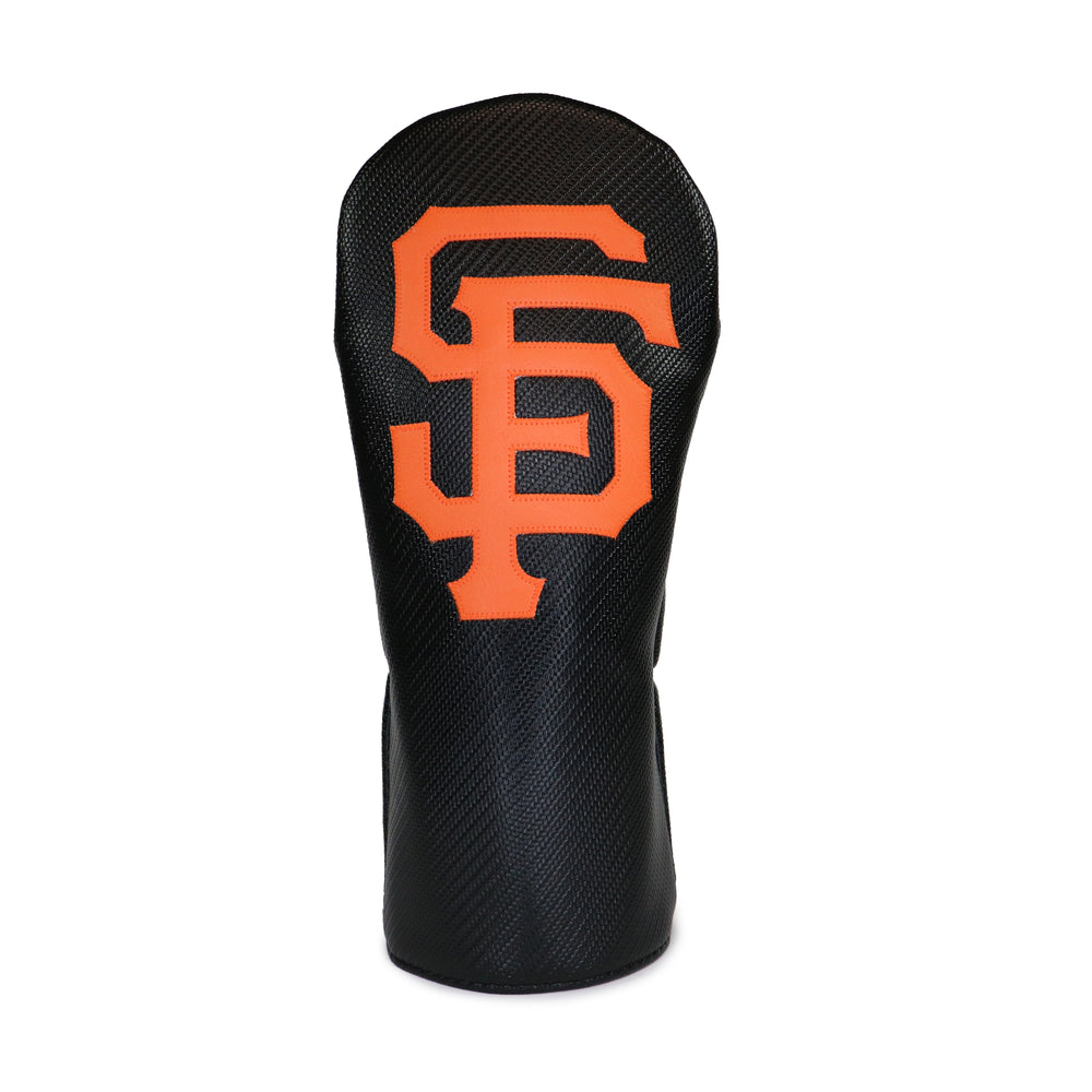 San Diego Padres Studio Pinstripe Driver Cover