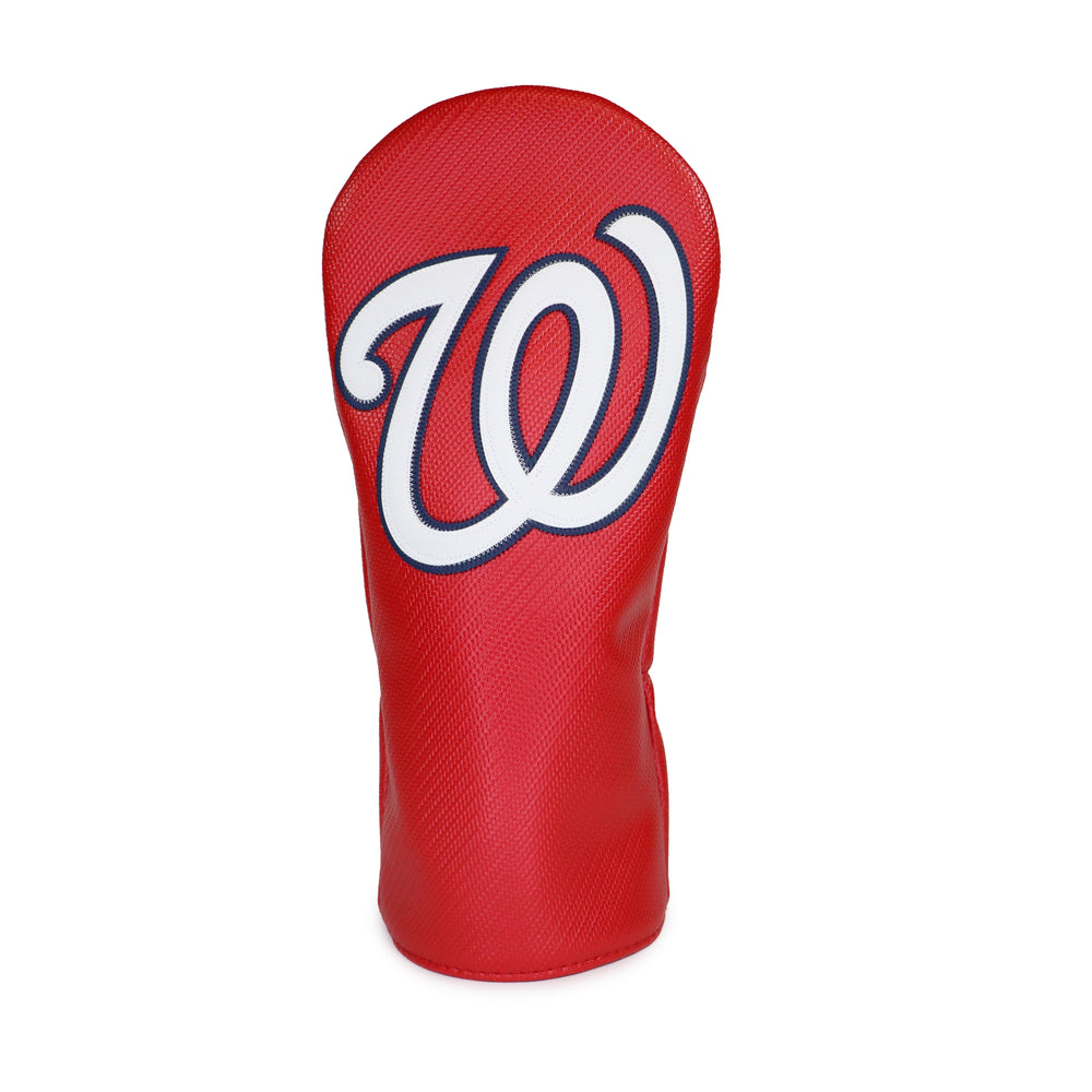 Atlanta Braves Driver Cover – EP Headcovers