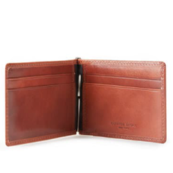 Brown Fold Wallet | Style Standard