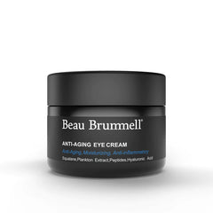 Anti-Aging Eye Cream by Beau Brummell for Men | Style Standard