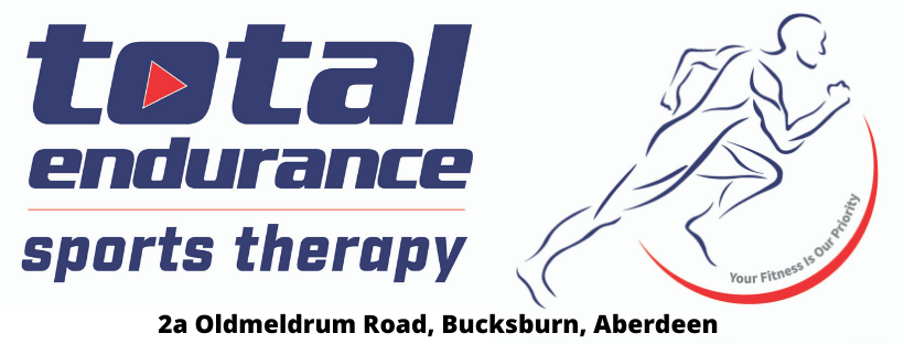 Total Endurance Sports Therapy 