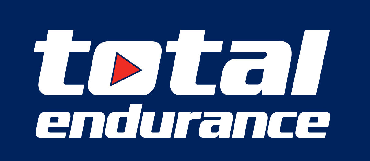 Total Endurance Logo