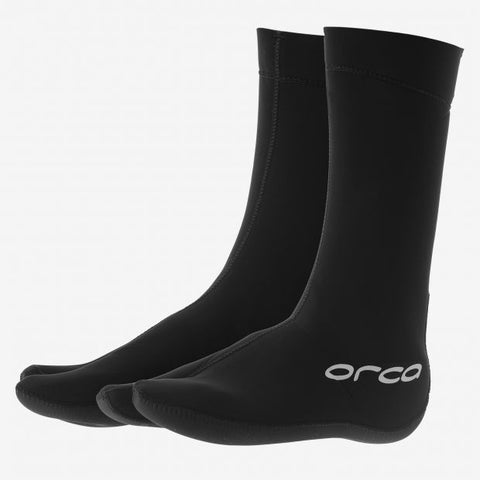 Neoprene Heat-Tech Warmth Swim Socks – ZONE3 USA