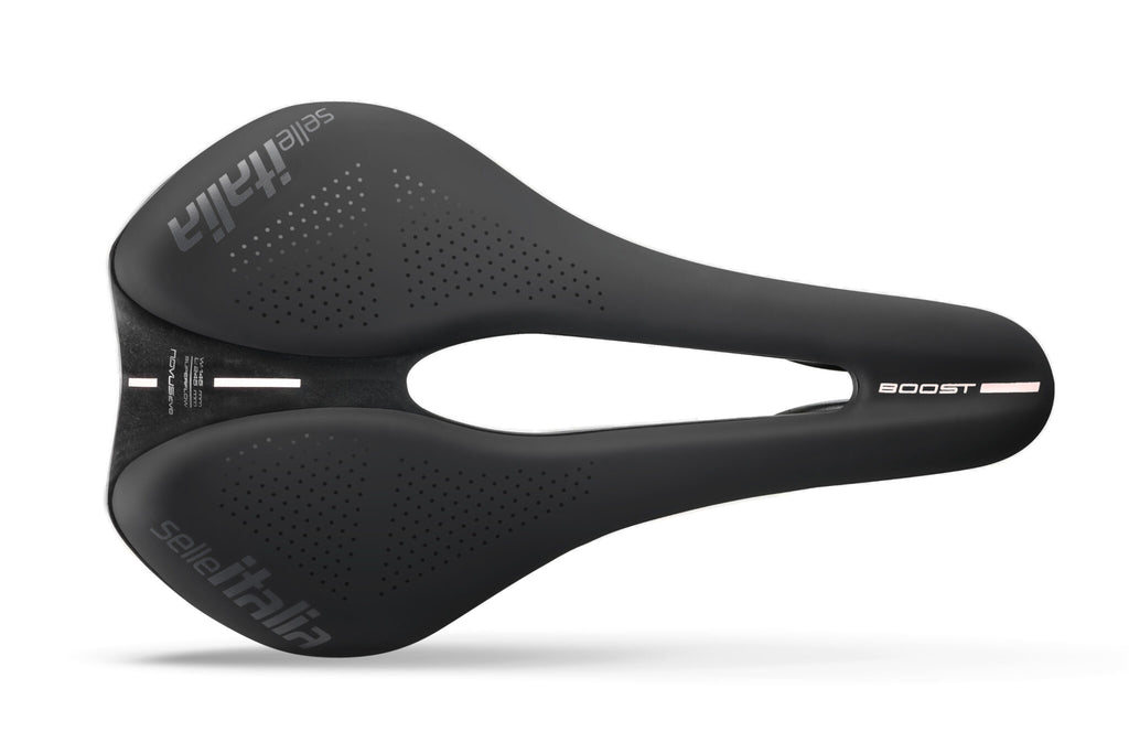 Selle Italia Novus Boost Evo TM Superflow – Total Endurance