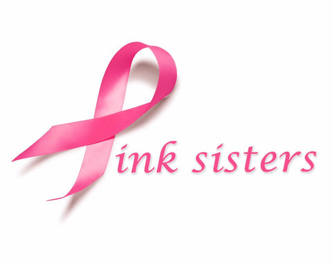 Pink Sisters SToke on Trent/Biltong Sponcership/The Biltong Man