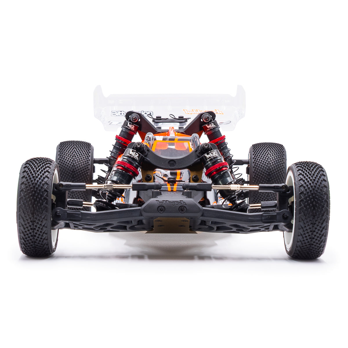 Hobbytech Xmid 2WD 1/10th brushless buggy RTR