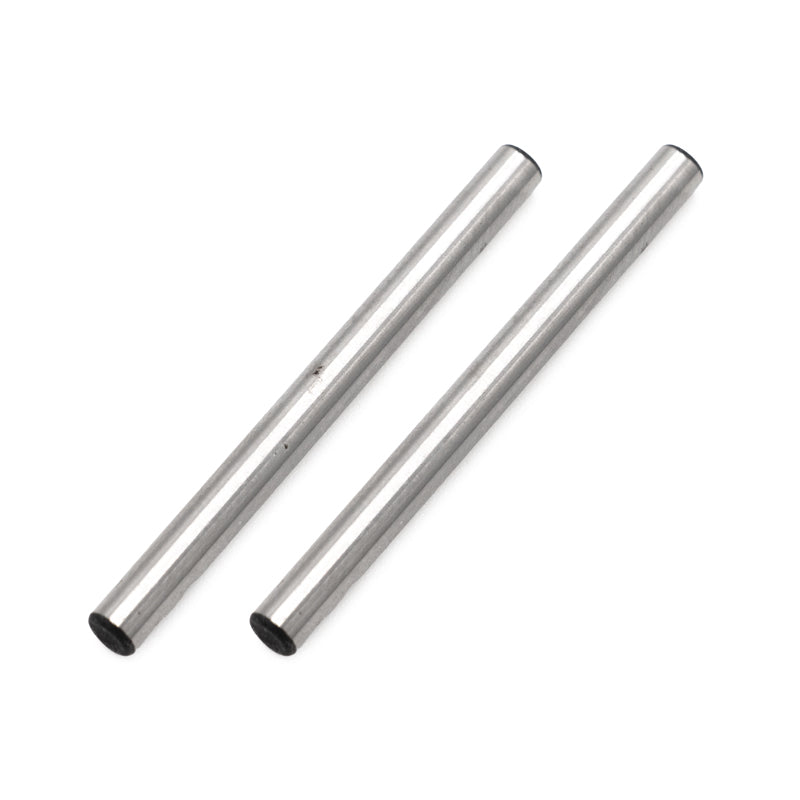  Hobbytech Xmid front arm axle (x2)