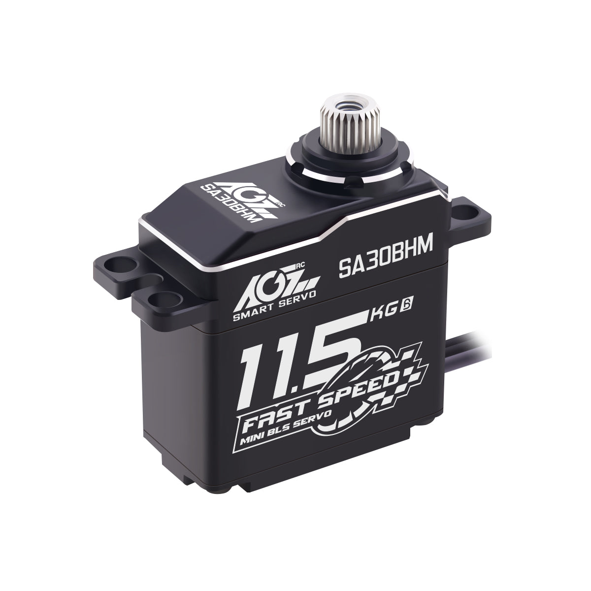  AGF RC SA30BHM 0.06 -11.5kg