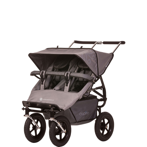 3 seater pram australia