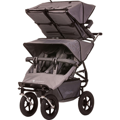 the doona pram