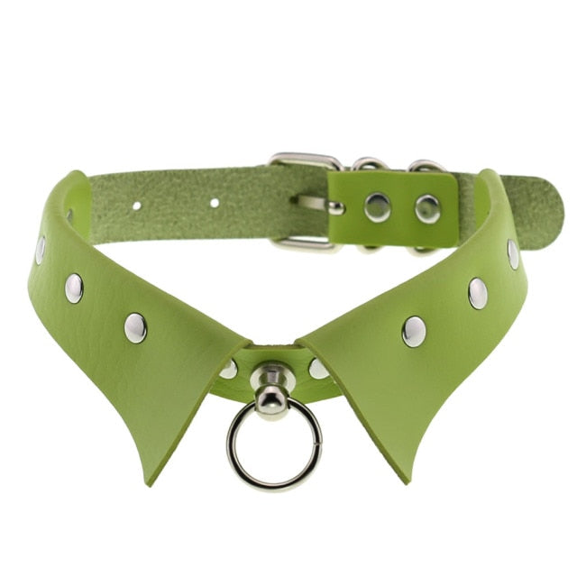 Fashion nylon harness