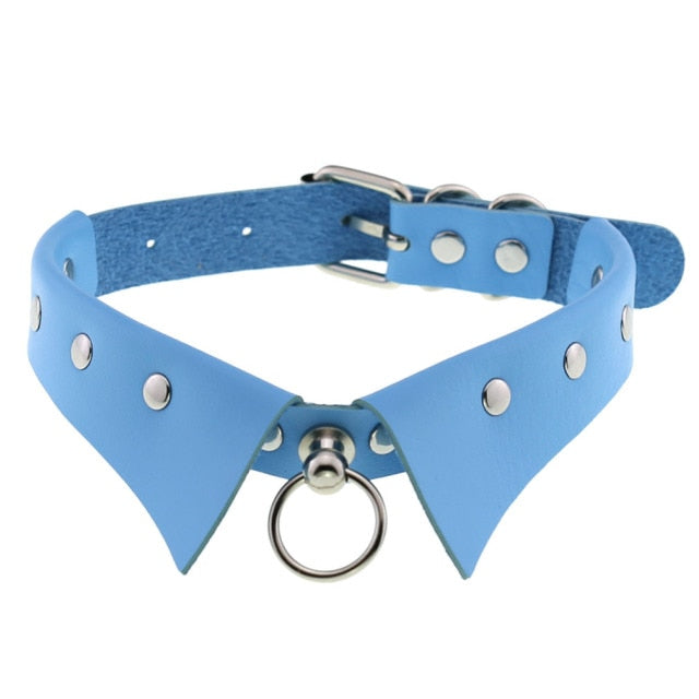 Fashion nylon harness