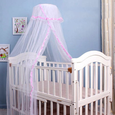 Moustiquaire Pour Lit De Bebe Petit Bebe Fr