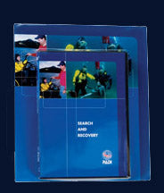 PADI Search and Recovery Crew-Pak