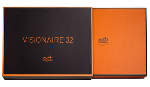 VISIONAIRE 32 WHERE? HERMES