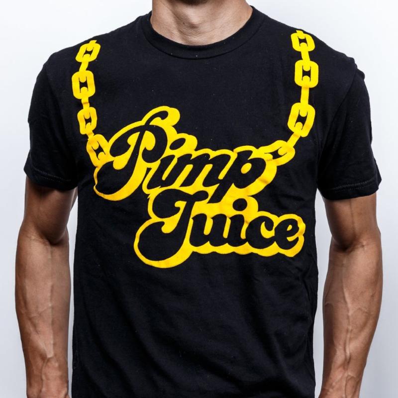 Fonkelnieuw Pimp Juice T-Shirt – www.okcfarmtruck.com OF-27