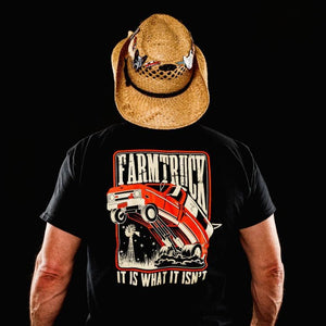 street outlaws farm truck t shirts