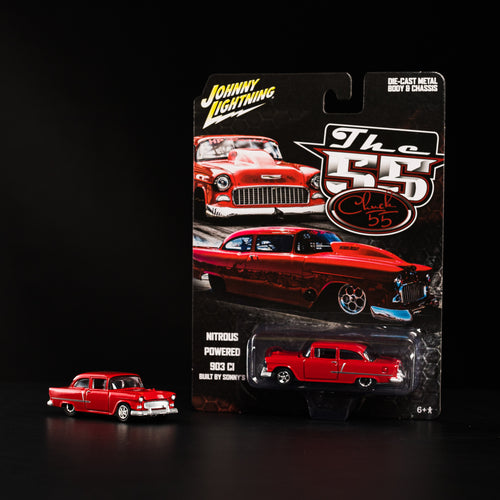 street outlaws diecast