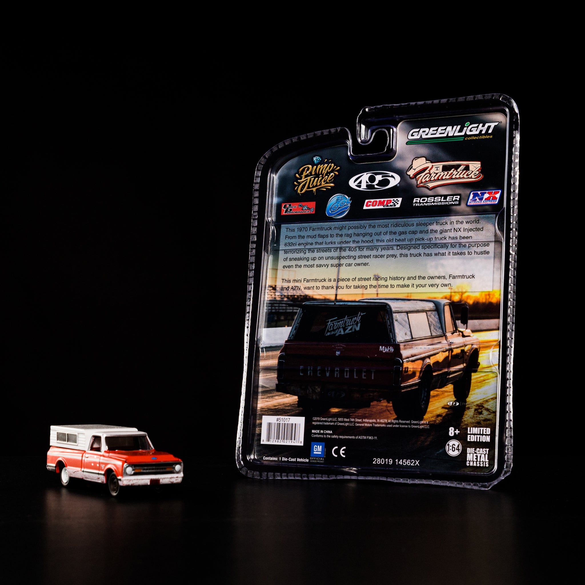 diecast replicas