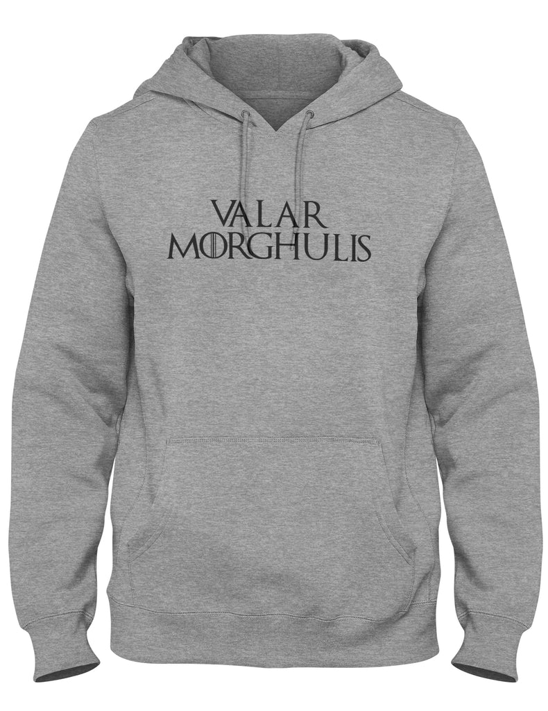 valar morghulis sweatshirt