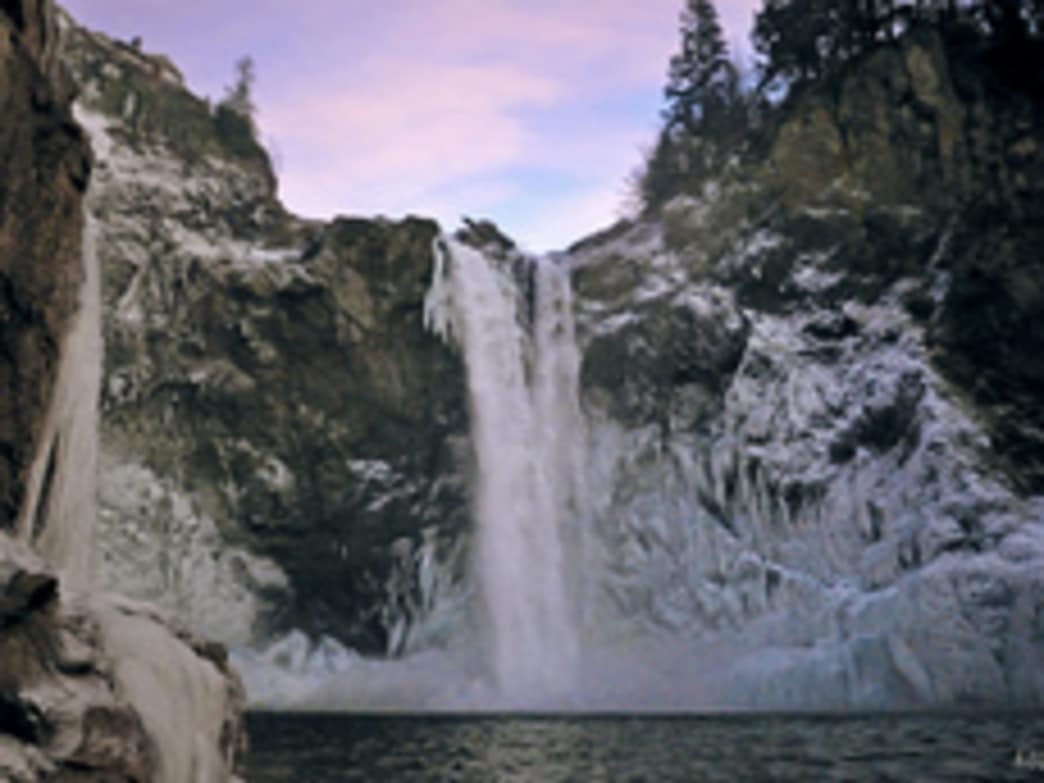 3 Magical Winter Waterfall Hikes Near Seattle Sea To Summit