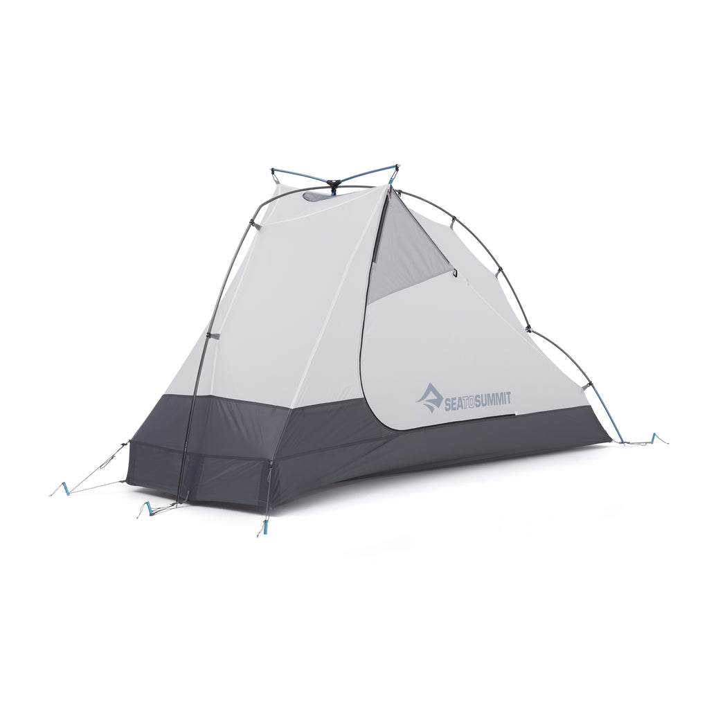 Alto Plus Semi-Free Standing Ultralight Tent