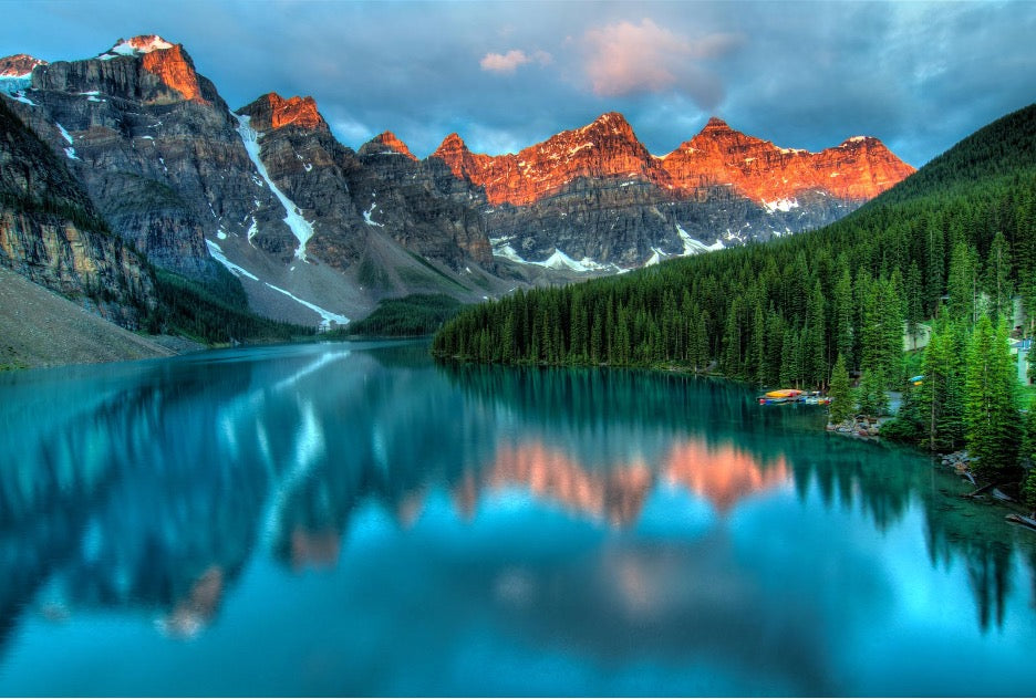 Banff National Park, Alberta, Canada