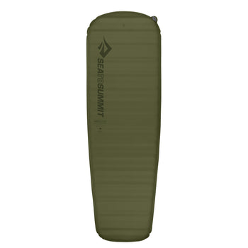 Camp Self Inflating Affordable Sleeping Pad | Sea to Summit