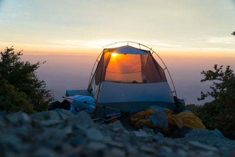 5 Ways To Insulate A Tent For Cold Seasons - Camping Habits