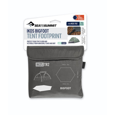 Telos Freestanding Ultralight Backpacking Tent