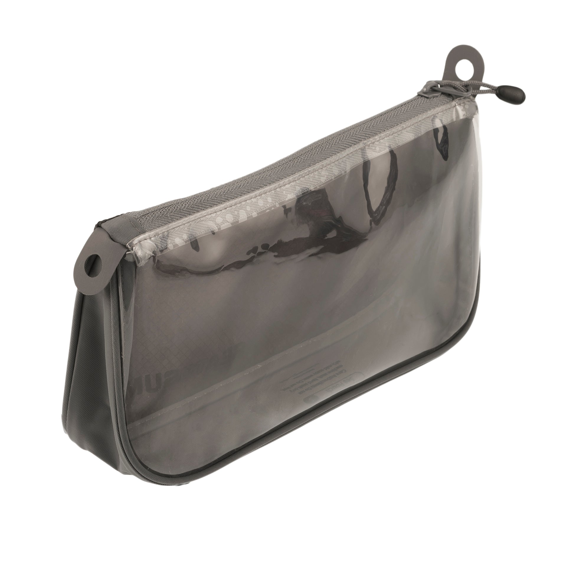 Sea to Summit Travellinglight TPU Clear Zip Top Pouch