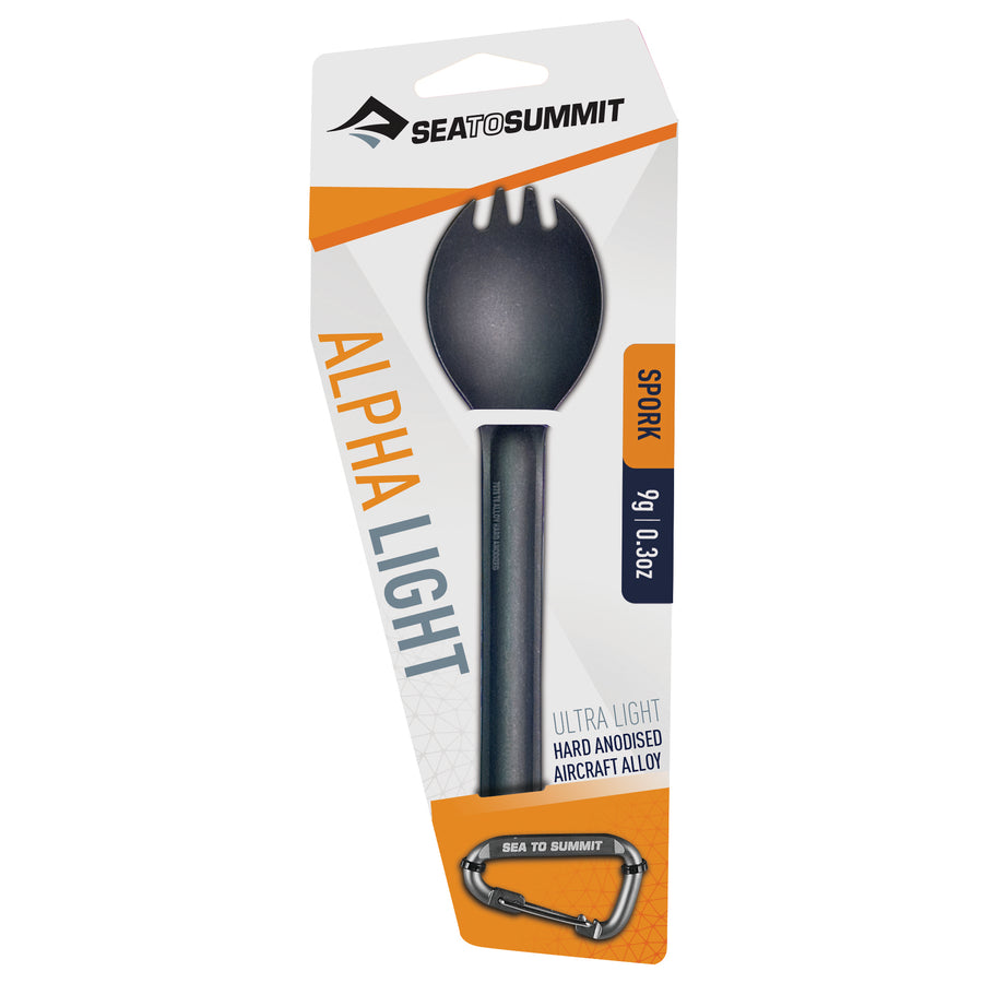 Sea to Summit X-Set 11 Collapsible Cook Kit - ADV Pulse