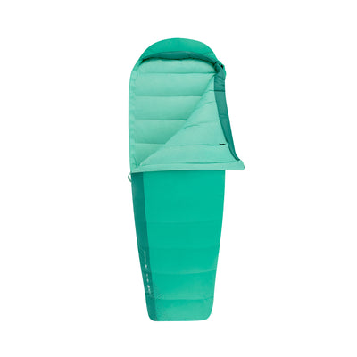 Cra-wallonieShops, Features Sea to summit Flame FMI Sleeping Bag