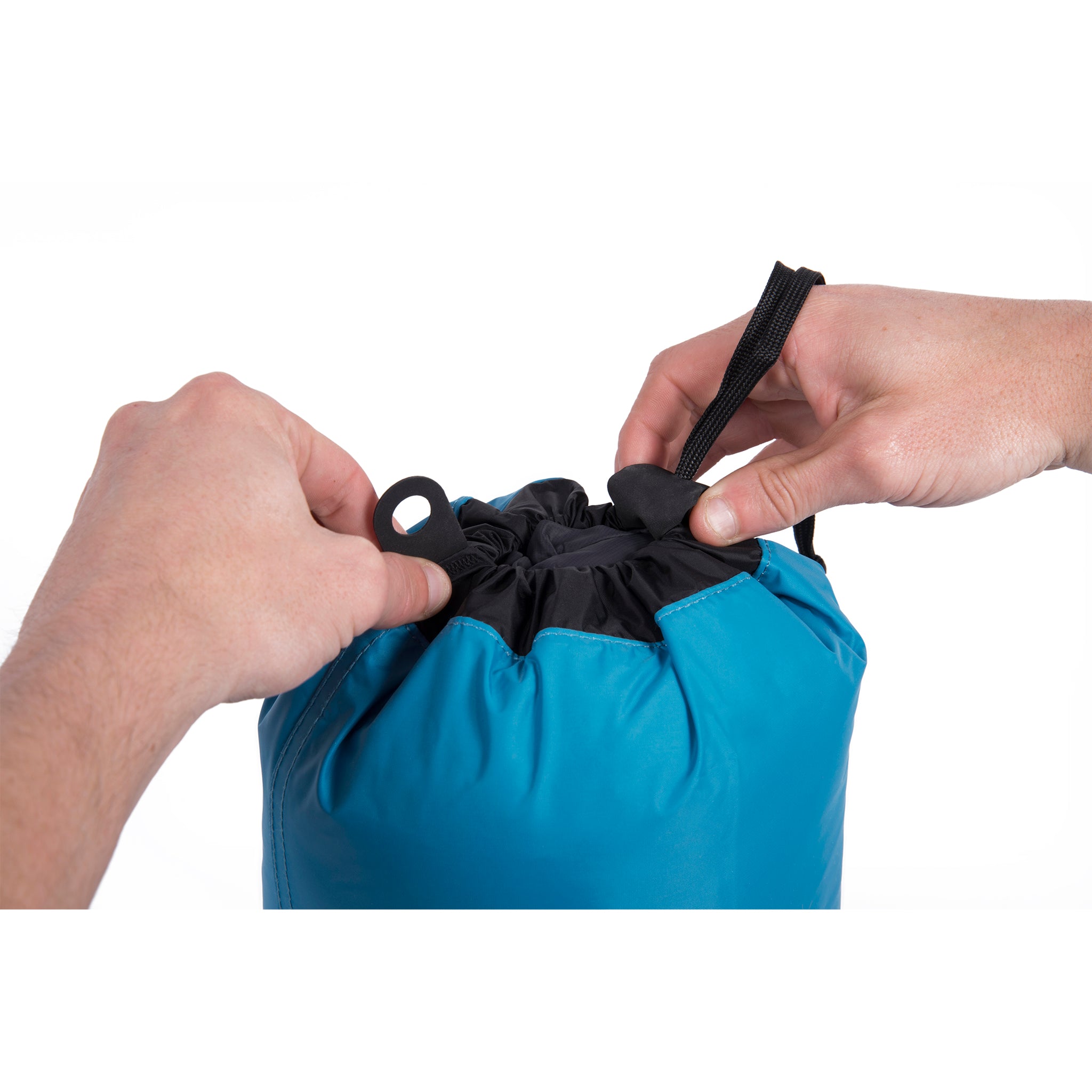 exped horizontal compression sack