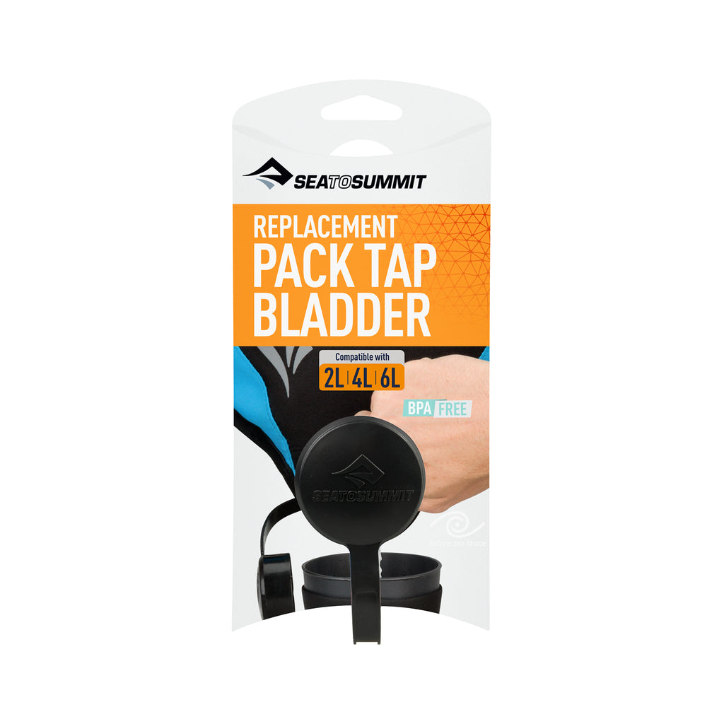 Pack Tap Bladder