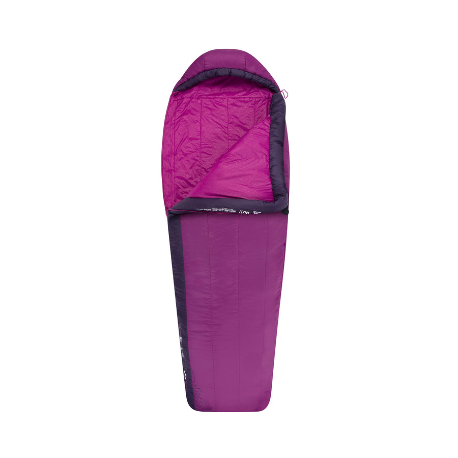 Traverse Synthetic Sleeping Bag