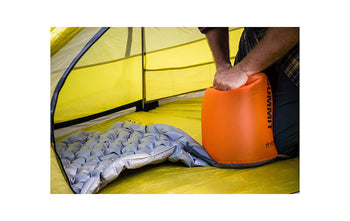 Therm-a-Rest Outdoor Gear Camping Air Mattress Permanent Home Patch Repair  Kit - AvidMax