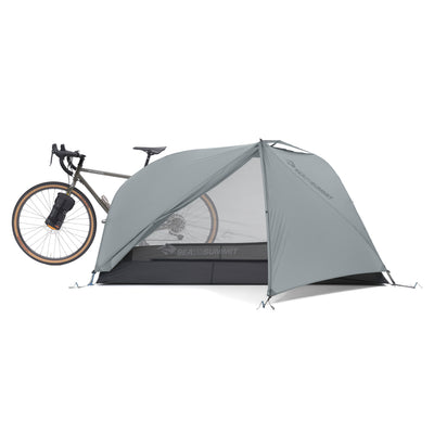 Alto Semi-Free Standing Ultralight Backpacking Tents | Sea to Summit