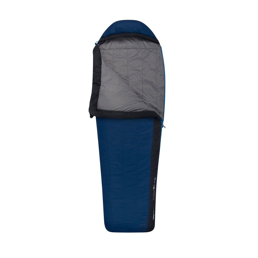 Trailhead Synthetic Sleeping Bag (30AdegF & 20AdegF)