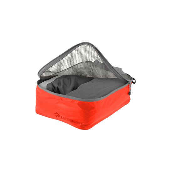 Travel Packing Cubes & Luggage Organizers